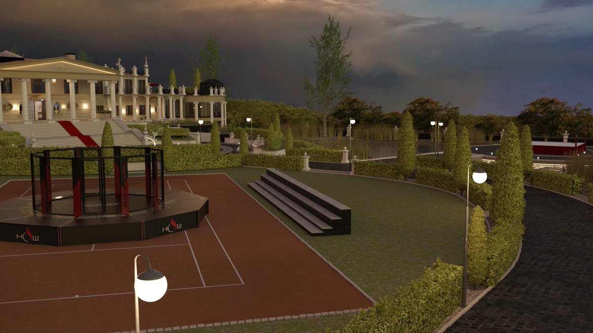 HOWrestling tweet media