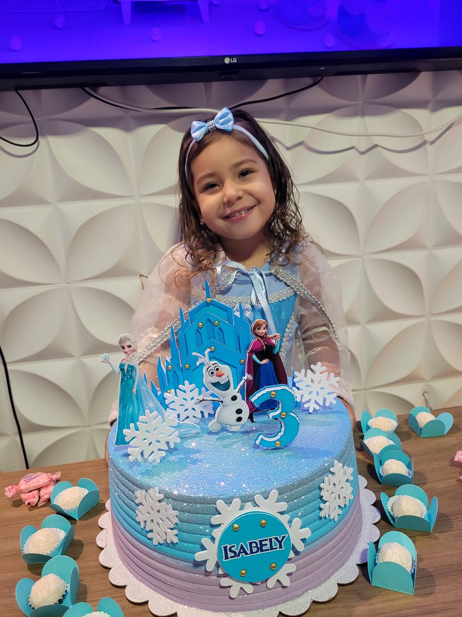 Lerigol  💙🥶 mãe ama