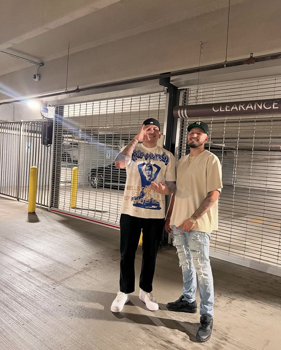 CristianM210's tweet photo. been gone🫥 https://t.co/YPEKxnVNuu