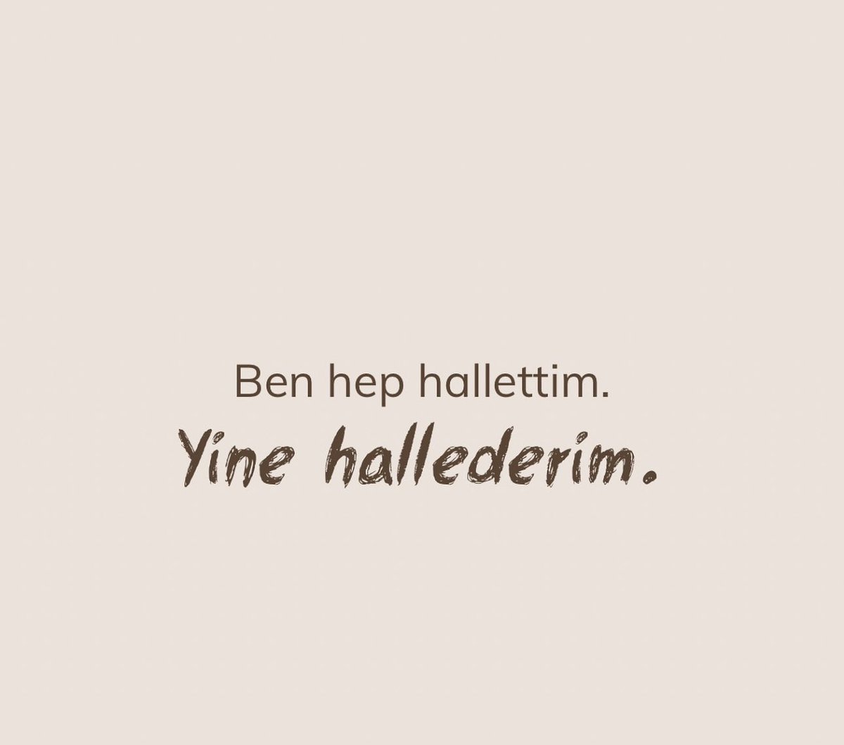 yetmiyorbazenn's tweet photo. hallederiz https://t.co/ke33tDjz3Y