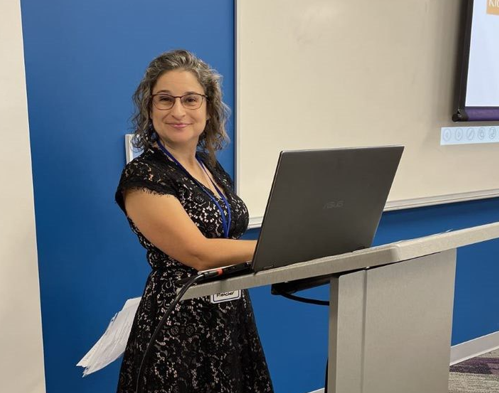 Amanda Fletcher tweet media