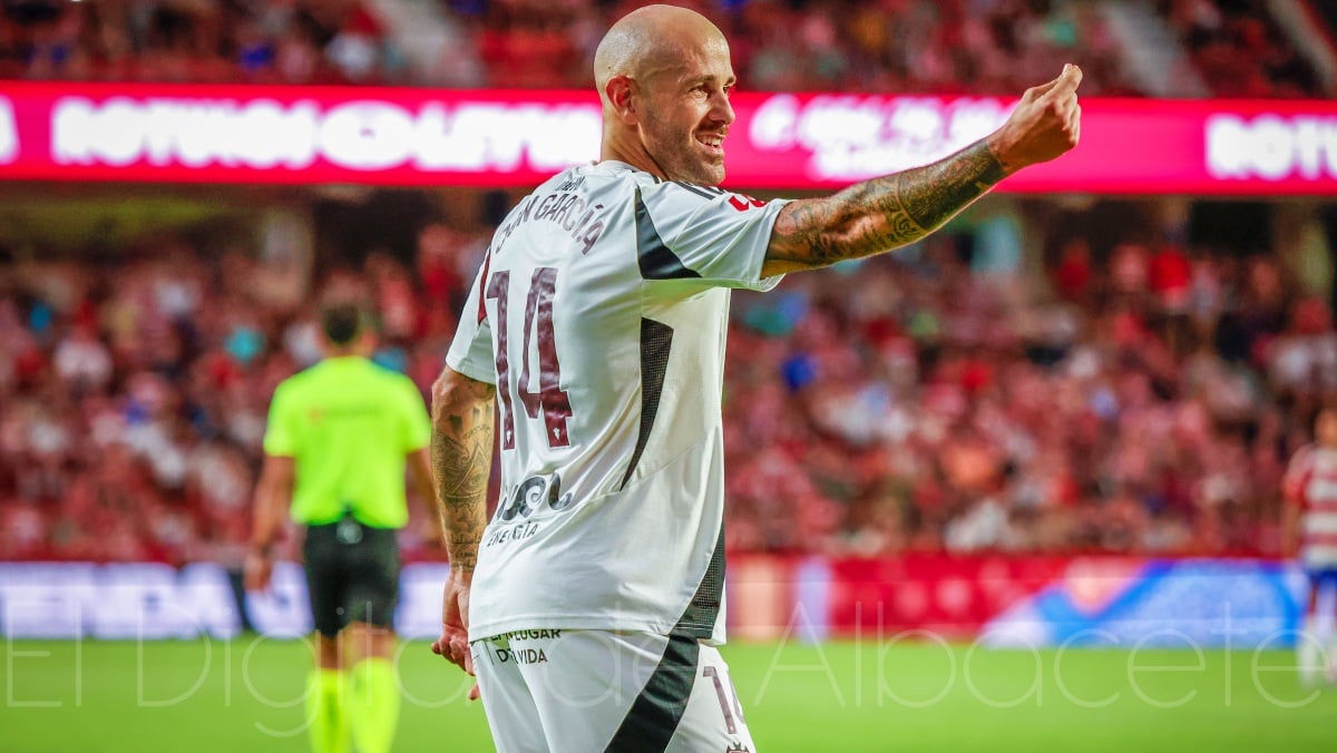 Que bueno que viniste