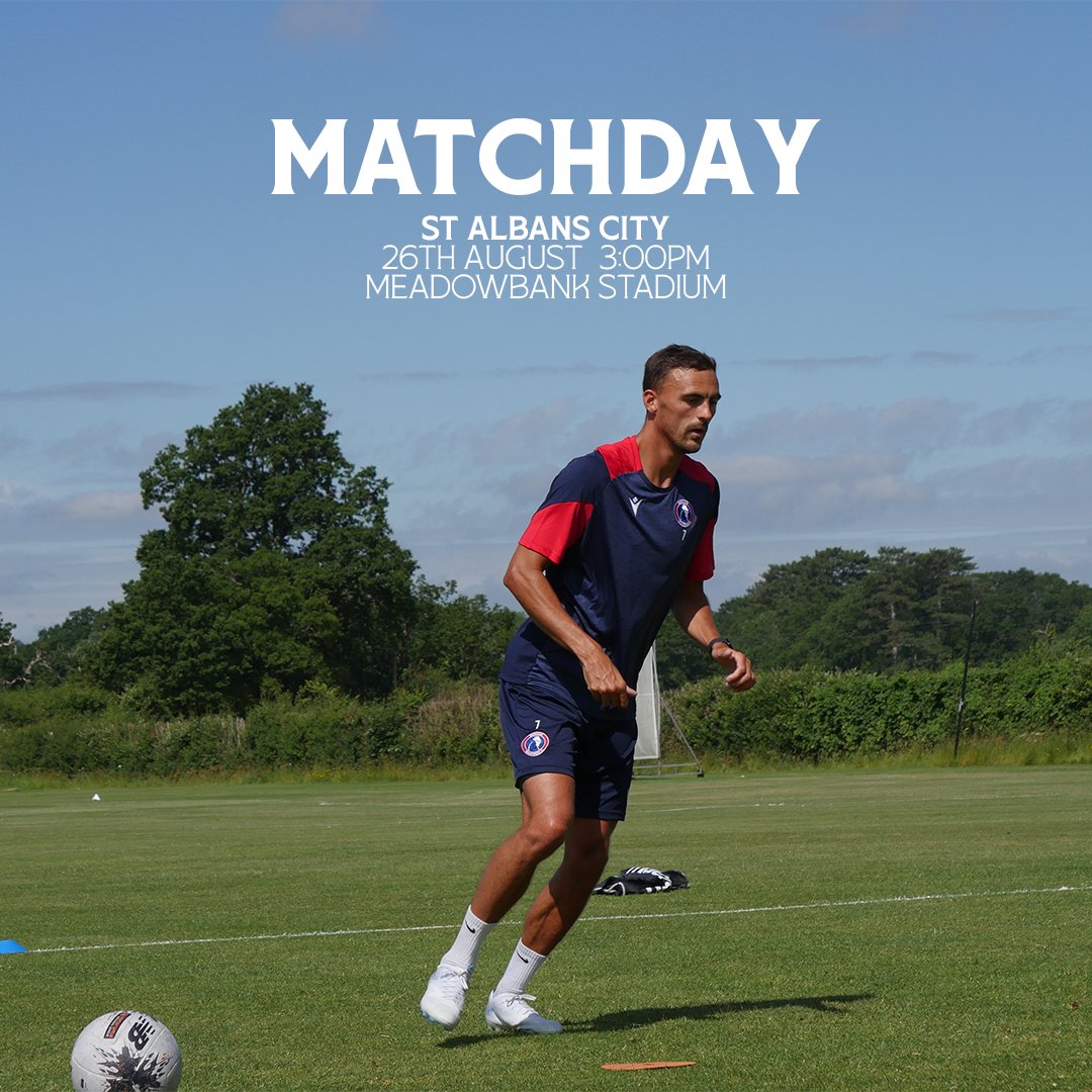 Dorking Wanderers FC tweet media