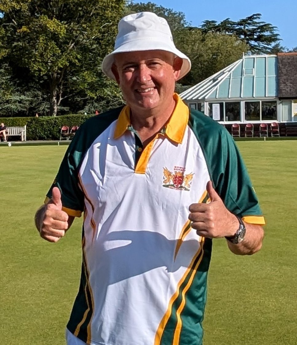 Kevin Surrey tweet media