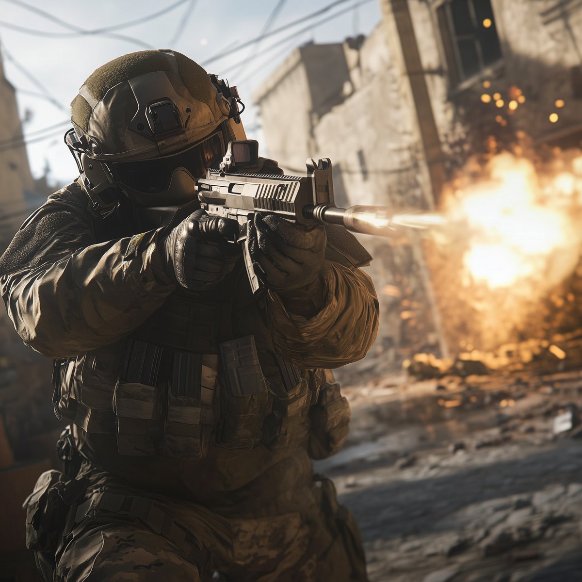 HighNoon tweet media