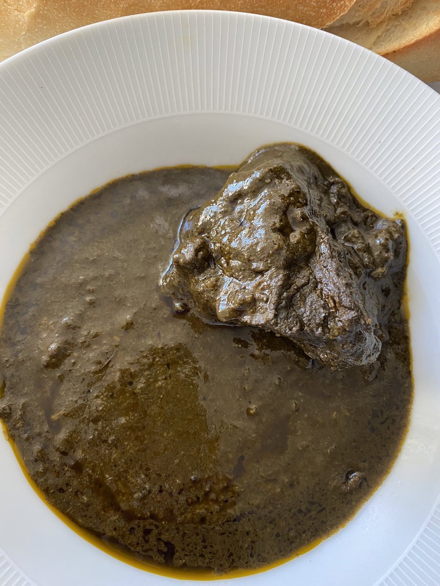 Carthagogirl's tweet photo. Le meilleur plat du monde est Tunisien ☝🏽 https://t.co/pjknDt7t2r