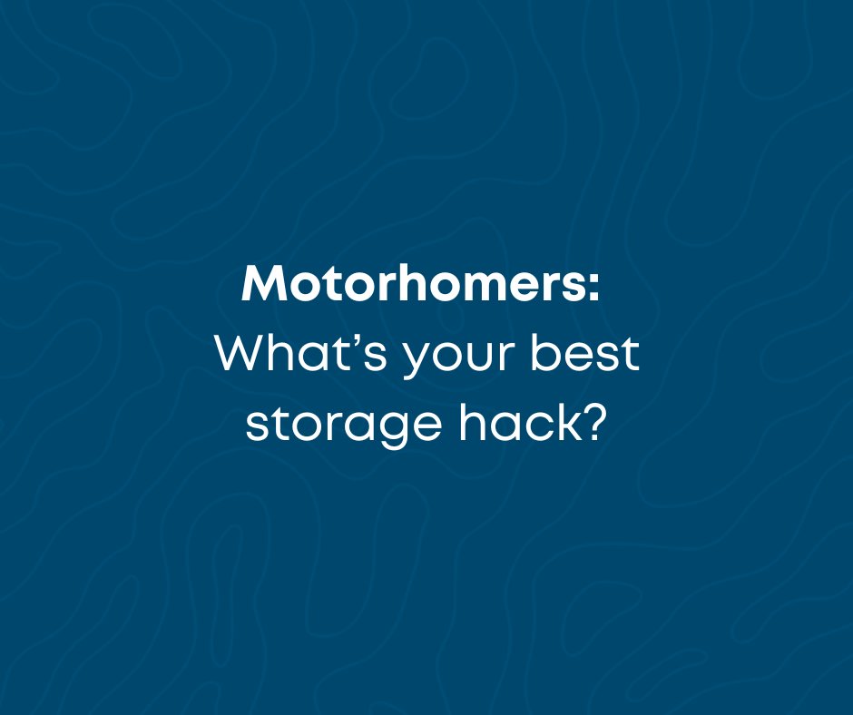 Help a fellow motorhomer out below 👇