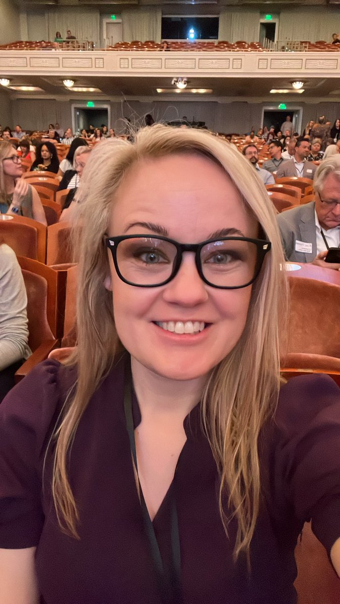 rbuller's tweet photo. Great time at my first @TEDxNashville event! #tedx #undercurrent #ideas #innovation #Nashville https://t.co/rqDXFu3ozX