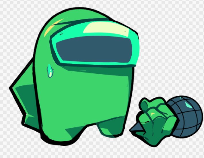 Impostor Funkadelix (CANCELLED) tweet media