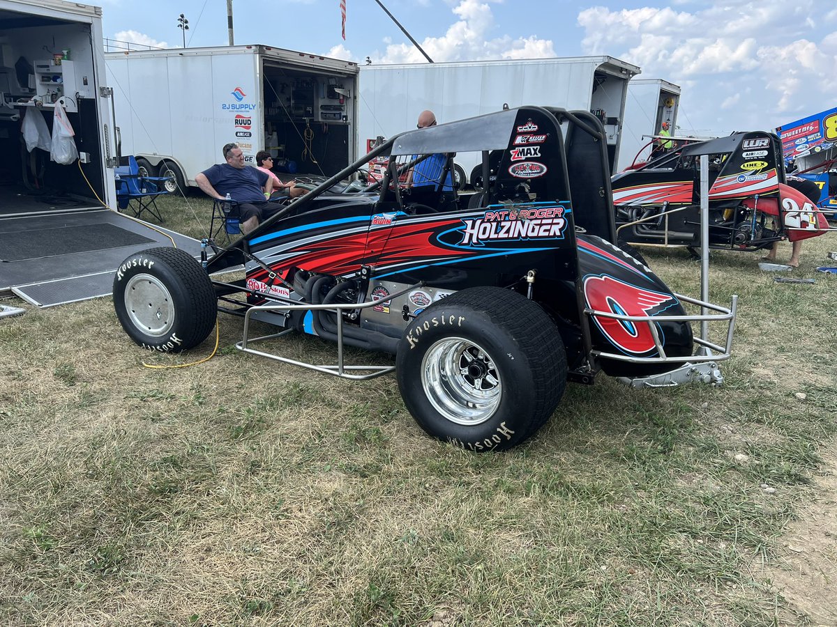HordRaceWatcher's tweet photo. Some of the @GreatSprints field includes @SabanBibent, @TreyOsborne60, @flying0racer and Lee Underwood https://t.co/cKa0HNULEI