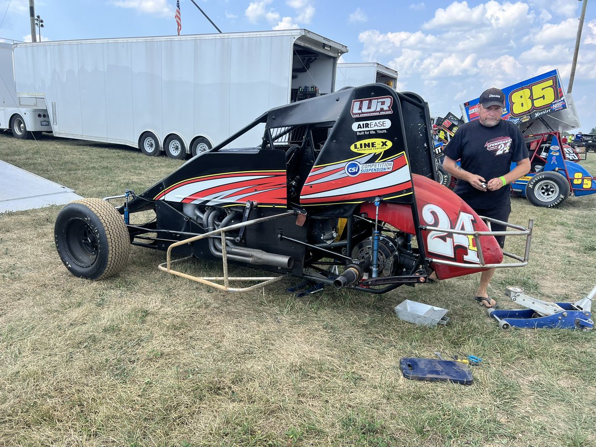 HordRaceWatcher's tweet photo. Some of the @GreatSprints field includes @SabanBibent, @TreyOsborne60, @flying0racer and Lee Underwood https://t.co/cKa0HNULEI