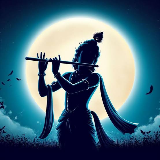 Wishing Everyone a Very Happy Janmashtami 🙏
Jai Shri Krishna 😇