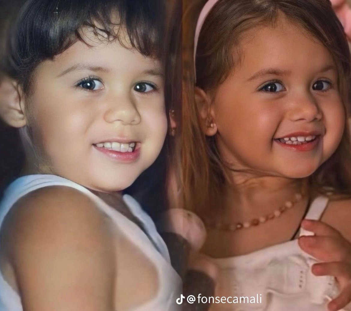 mylaufeyy's tweet photo. Não sei de onde vcs tiram que a Maria Alice pode ser do Rezende, a menina é a cara do Zé! https://t.co/cAR5A7ZNLZ