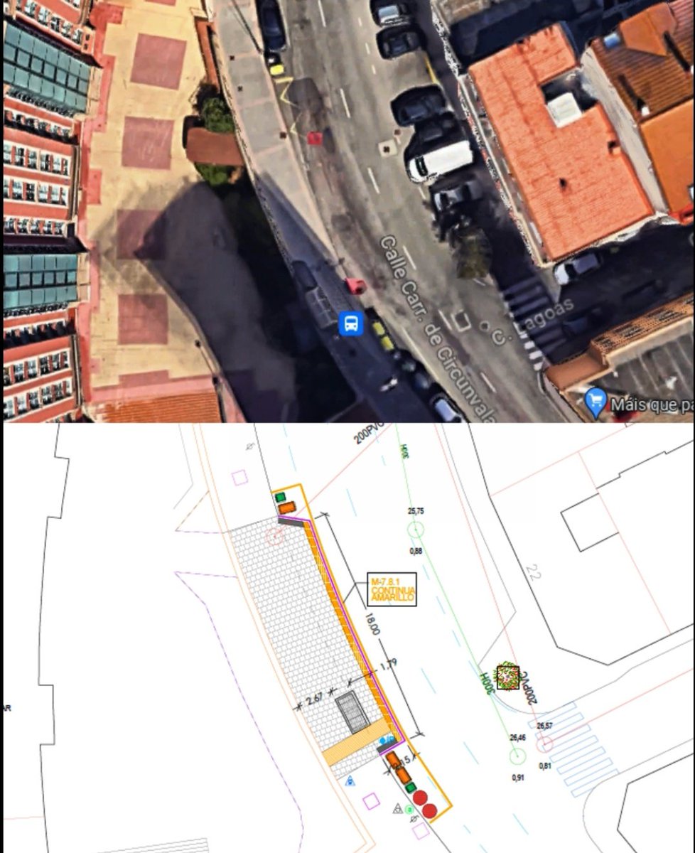 BlogBusurbano's tweet image. Ya ves, los acontecimientos se suceden sin aviso ni alerta previos. 
El día menos pensado, nos hacen "la trece-catorce" en la #Par549 de #AsLagoas sin tiempo para comprar palomitas y certificar la actuación...
Con un dato a mayores: como vengan buses más largos, a ver qué pasa!🫢