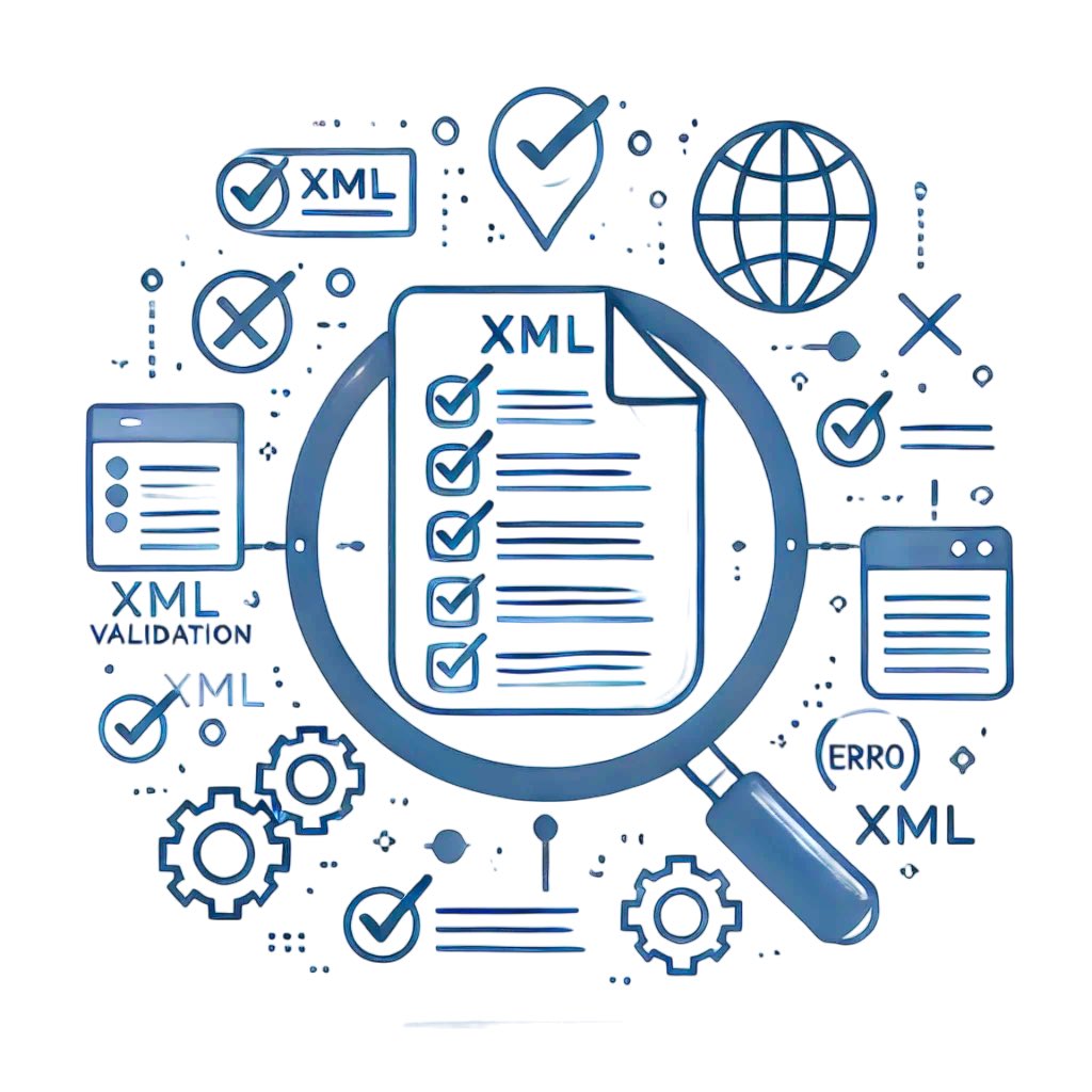 feedoptimise's tweet image. Automatically Validate all your XML Feeds feedoptimise.com/blog/autmated-… #xml