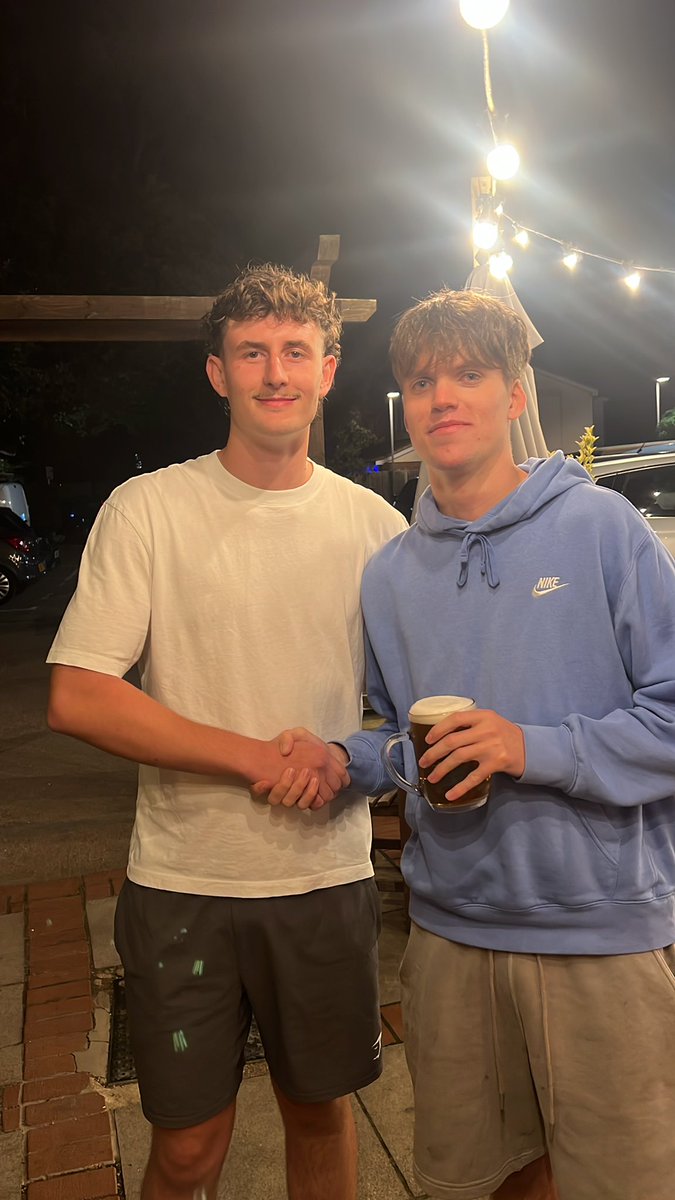 BREAKING!!!! new signing NEPO star linesman for the 2024/25 season live in the flesh