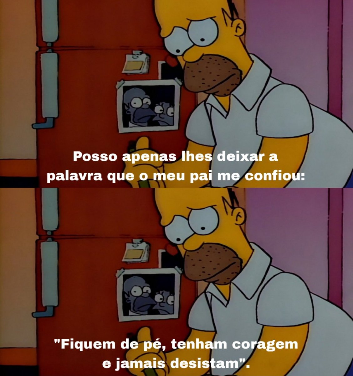 Série: Os Simpsons (1989 - presente)
Criador: Matt Groening
Disponível: Disney+

#TheSimpsons #OsSimpsons #Series #CultPop451 #DisneyPlus