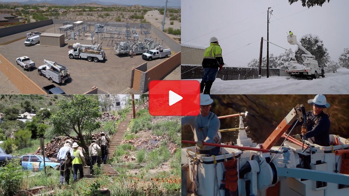 apsFYI's tweet photo. Hiring for our pre-apprentice substation electrician, lineman and polyphase meterman program happens once a year. Our first virtual information session is coming up. Sign up at https://t.co/Hfmu2dkT8y.

Watch the video: https://t.co/dMbfAnUwhb

#preapprentice #trades https://t.co/gLxk2dwnvA
