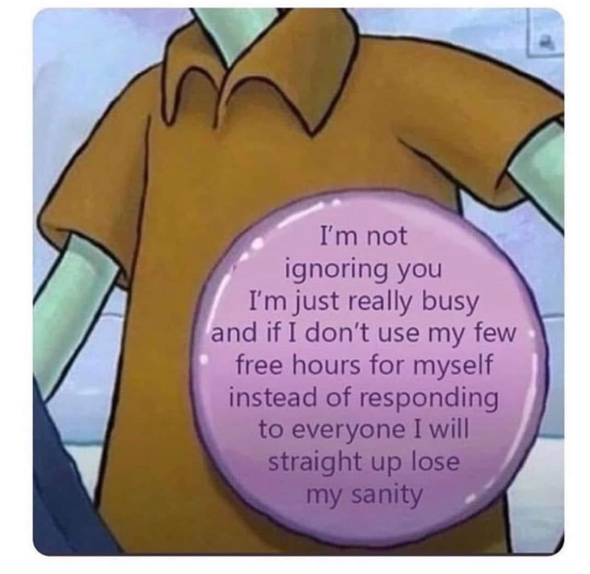 ADHD Memes (@adhdforreal) on Twitter photo 