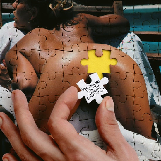 💎 Puzzles 💎

✨ Artwork by <a href="/slimesunday/">slimesunday</a>
💰 Sold to <a href="/NFTmuseumArt/">NFTmuseum.art</a> for 3.5 ETH ($9,685.02)

superrare.com/0xb932a70a5767…

$RARE #CryptoArt #NFT