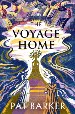 annecoc's tweet photo. The latest novel from the great Pat Barker, #TheVoyageHome, is out now. ⭐️⭐️⭐️⭐️⭐️
https://t.co/2kRGdnbLv4
@PenguinUKBooks @VikingBooksUK #NetGalley https://t.co/k6cIOmWR0n