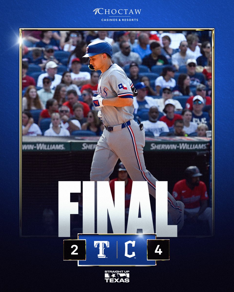 Rangers's tweet image. 