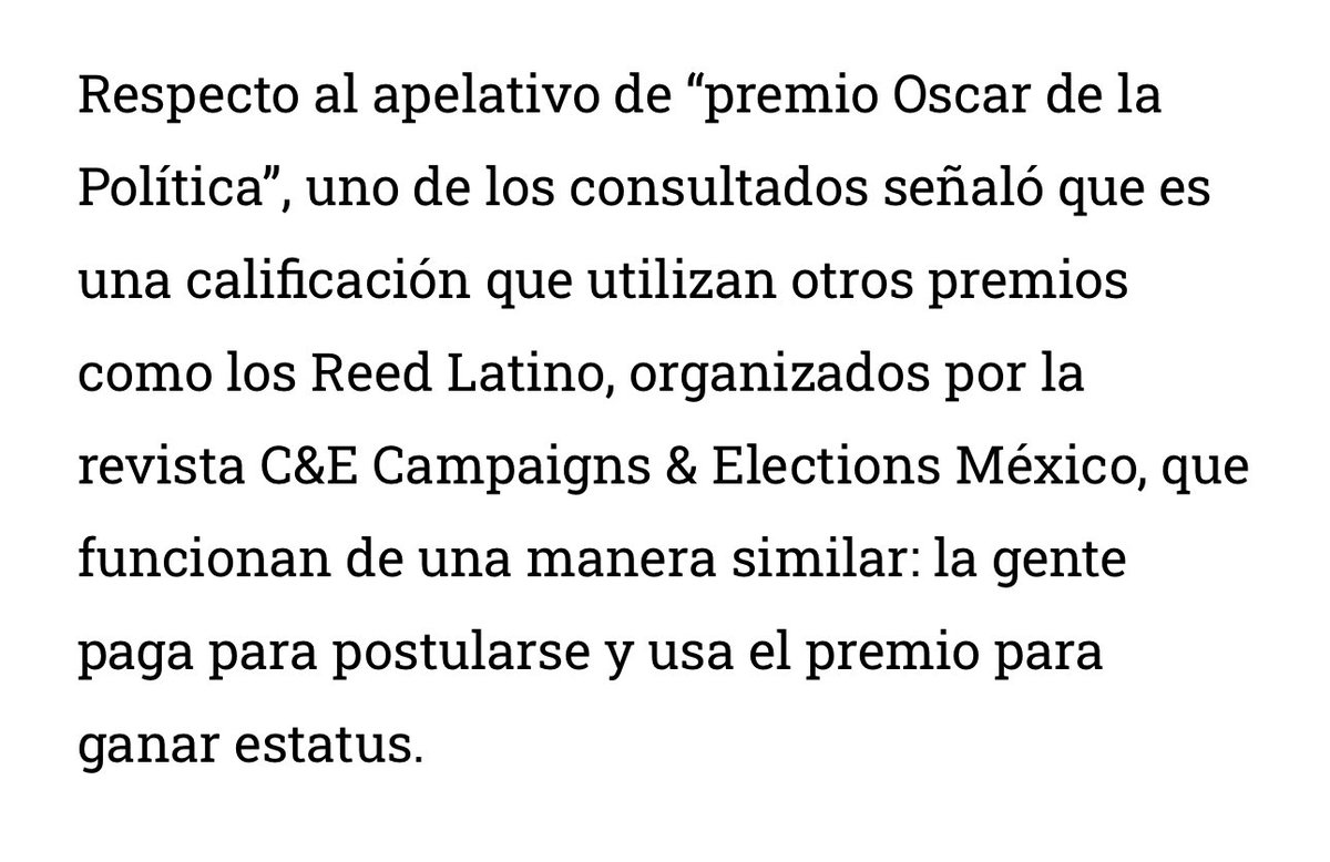 Es interesante como los “analistas  políticos “ y las “seudófeministas ” pretenden engañar a la gente. 
Les dejo un link bastante claro 👇🏻
elarmadillo.co/historias/la-h…
Solo los ilusos caen, abusados 🫠