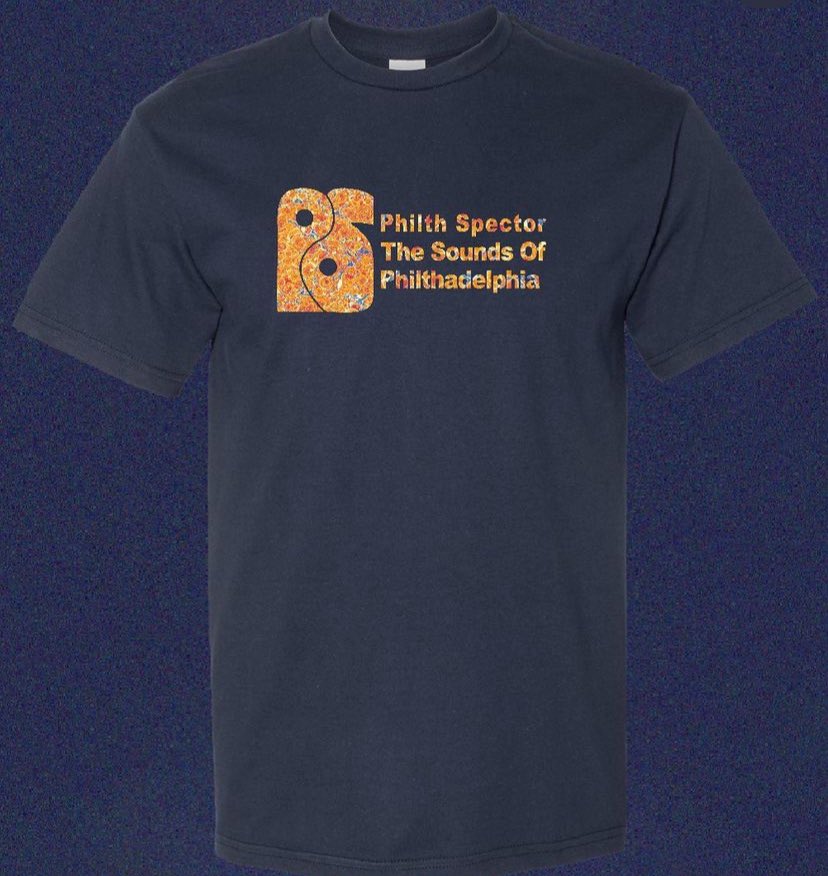 Philth_Spector's tweet photo. All t-shirts come with a digital download for “The Sounds Of Philthadelphia Vol. 1-3”

https://t.co/SHvgwK2IMI

#thesoundofphiladelphia #tsop #Philly #flipabeatclub #fabcphilly https://t.co/frscUayYOc