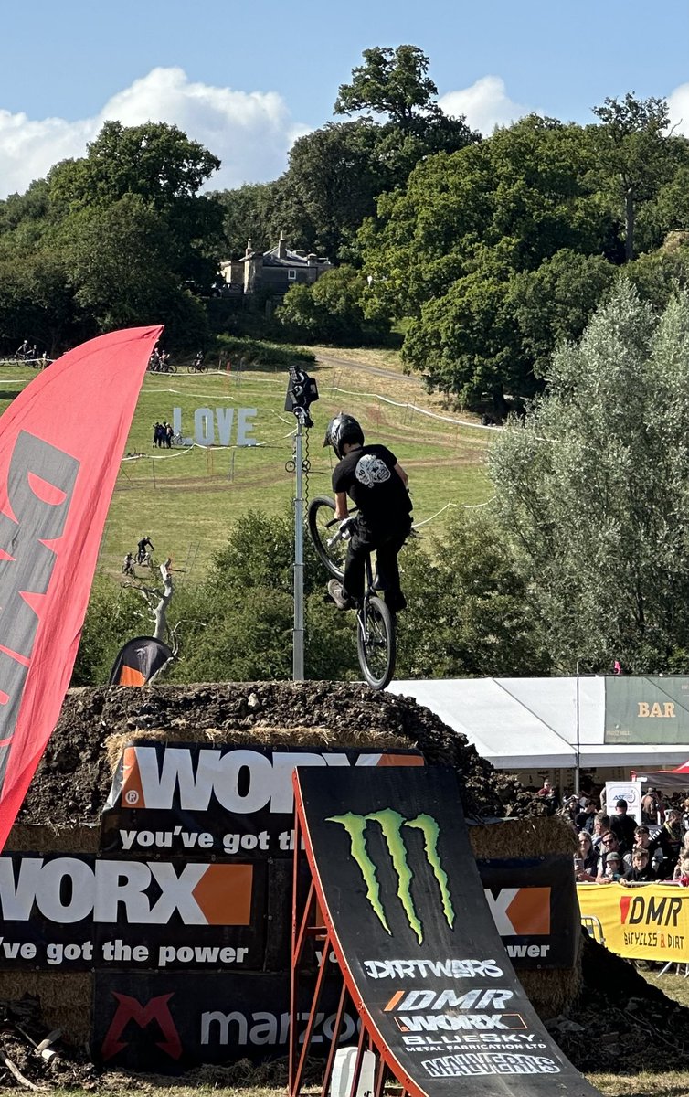 TotalMTB CIC - Mental Health💚 (@totalmtb_) on Twitter photo Amazing weekend at <a href="/MalvernsMTB/">MalvernsClassic</a> festival!! Thank you to everyone that came to say hi!! 🥰🥰 Amazing weekend at <a href="/MalvernsMTB/">MalvernsClassic</a> festival!! Thank you to everyone that came to say hi!! 🥰🥰