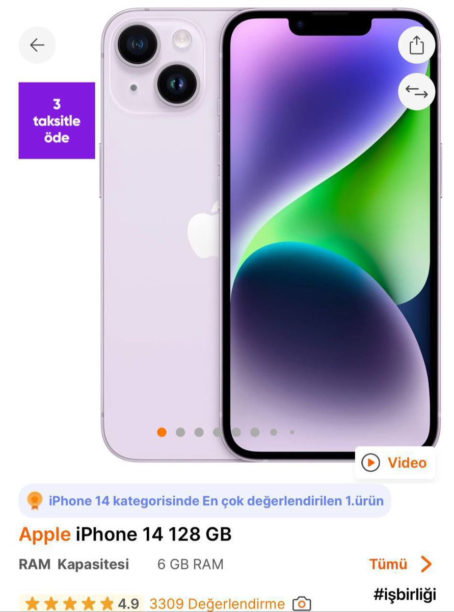 lunalitik's tweet photo. iPhone 14 almayı düşünen bu fiyatı kaçırmasın...

https://t.co/AD8IuAknQu https://t.co/AmHgoyobv5