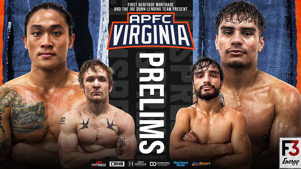 We are LIVE on YouTube for our prelims:

youtube.com/live/tslhXscBH…