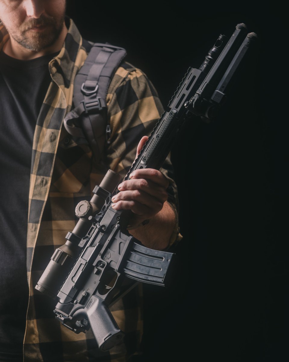 BrownellsInc's tweet photo. How would you kit out your BRN-180?
#brownells #buildbetter #americandefensemfg #pistondriven #dixxonflannel https://t.co/FIBG5mdqNE