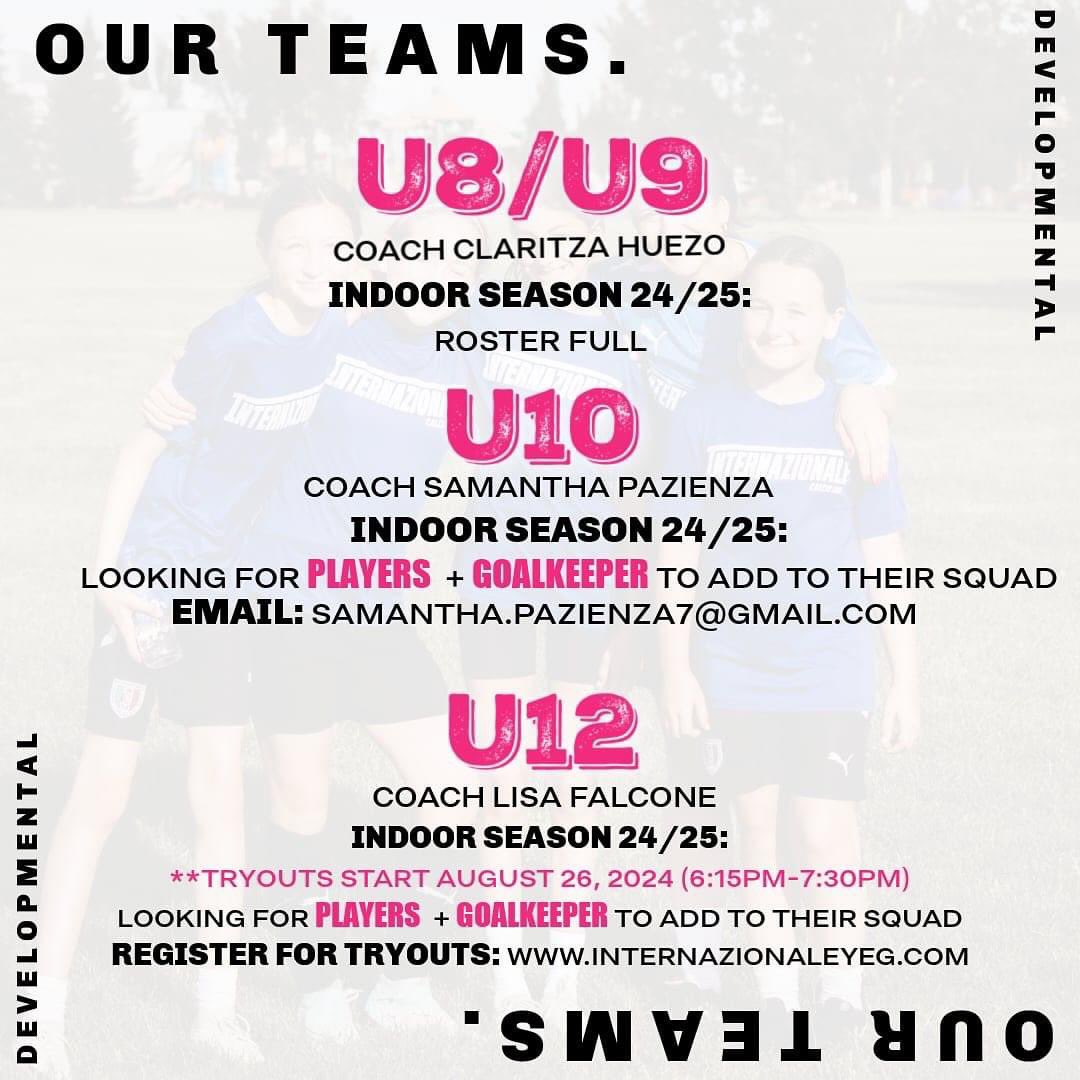 Internazionale SC Edmonton tweet media