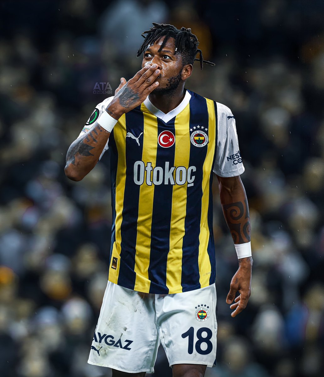 Yazıya gerek yok dümdüz hakkını verelim.