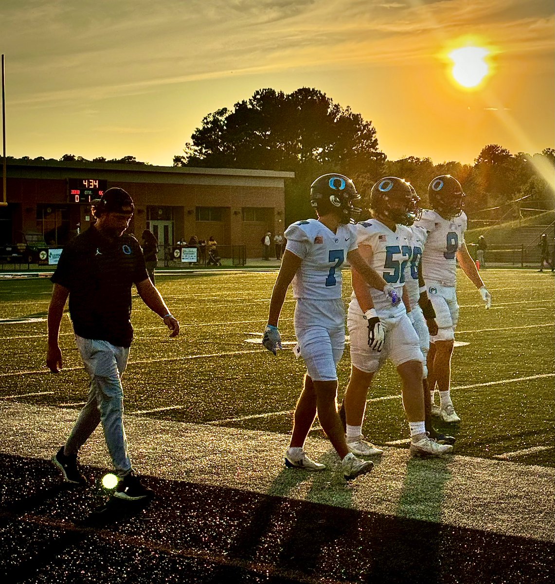 I am proud to have been named a co-captain by my teammates. It’s an honor I will keep working to earn every week and every practice. 

Time to get down to business. 

<a href="/OceansideFootb1/">Oceanside HS Football Recruiting</a> <a href="/CoachChadWilkes/">Chad Wilkes</a> <a href="/MaxMoorman20/">Max Moorman</a> <a href="/charlie_bean216/">Charlie Bean</a> <a href="/Mike70Jones/">Michael Jones Jr</a>