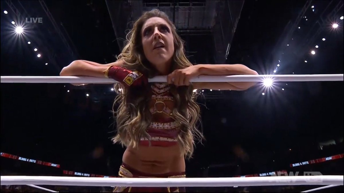 Came up just short. This isn't over.