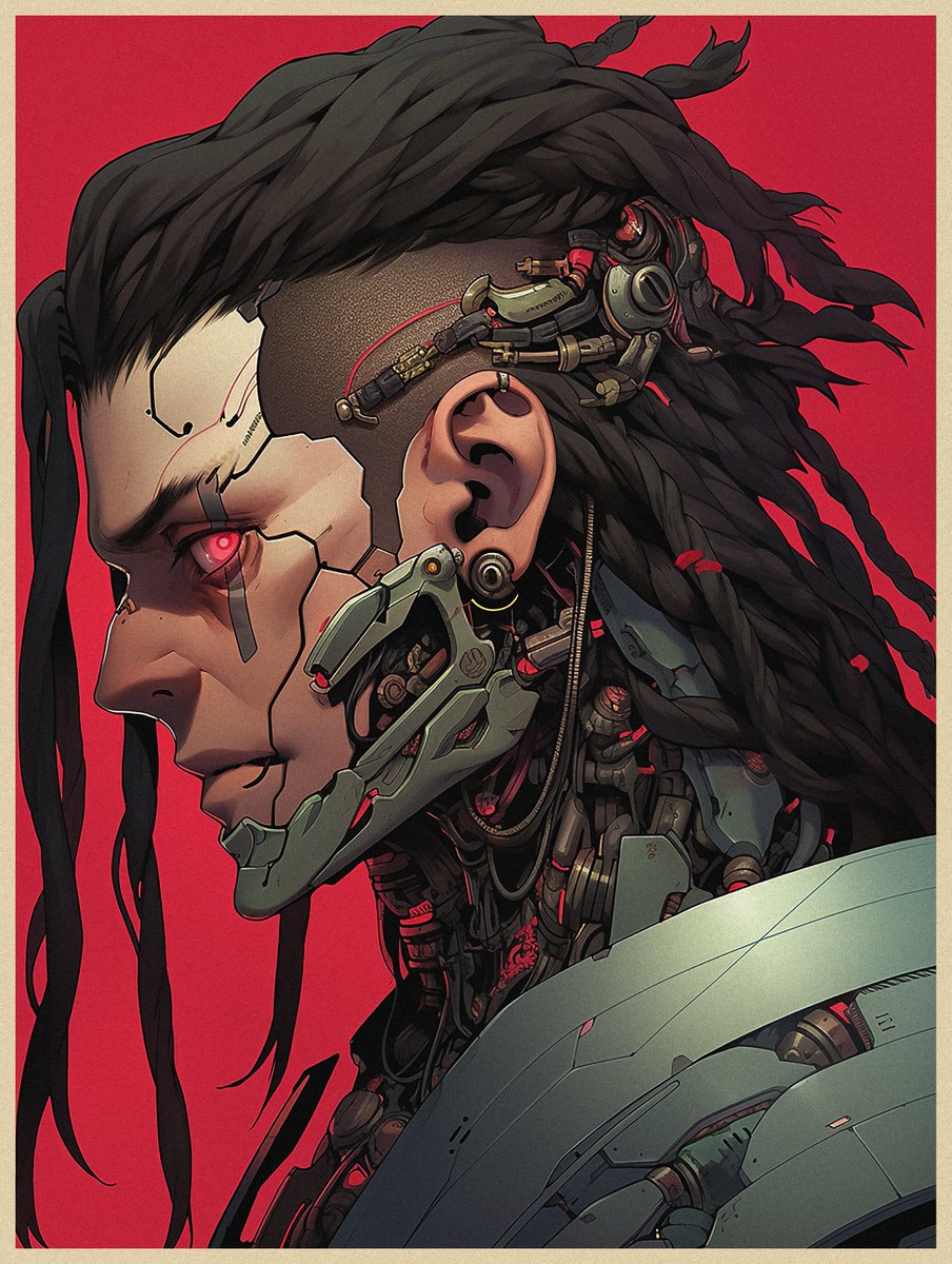 Discerned tweet media