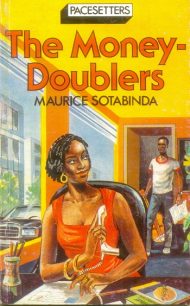Askforken's tweet image. I want this book. I read it when I was a teenager.
#MauriceSotabinda The Money Doublers. #Pacesetters