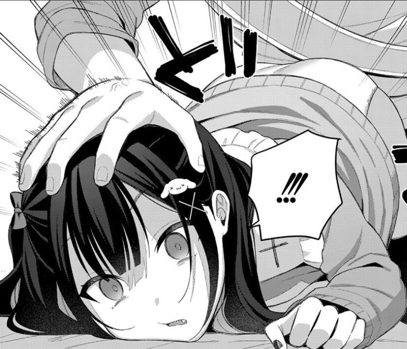 sad manga (@relatablepanels) on Twitter photo 