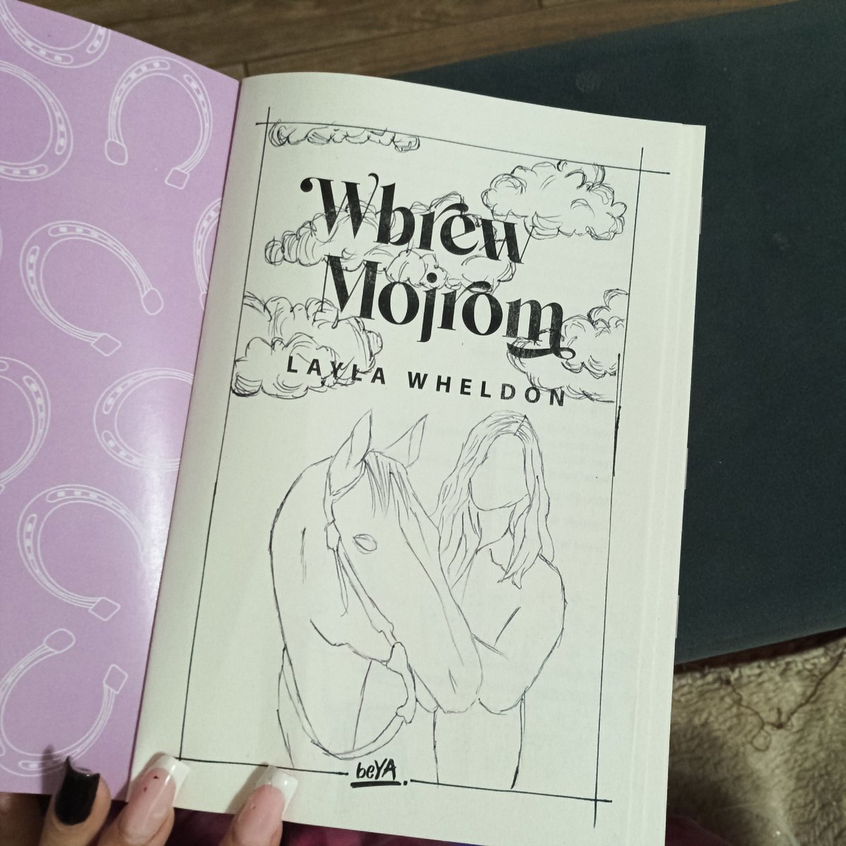 tu też pokaże.. #wbrewmojrom