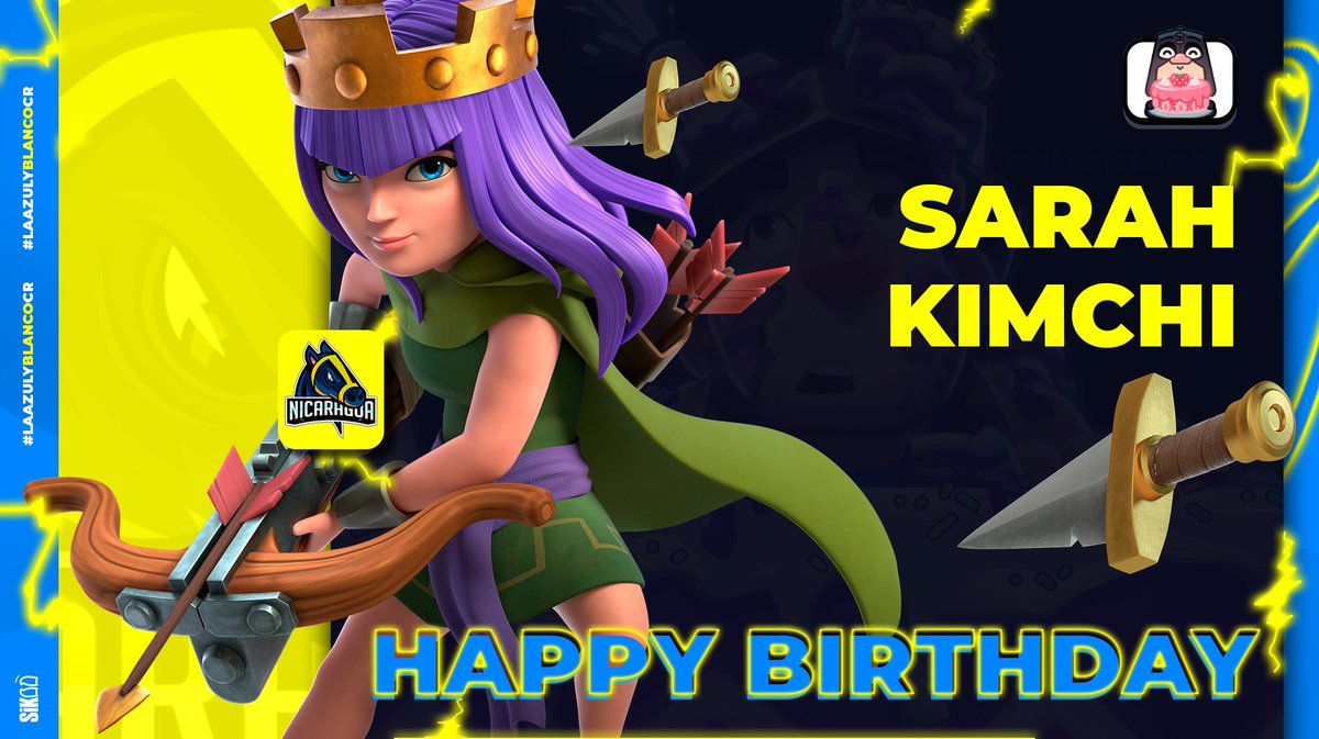 Nicaragua Esports tweet media