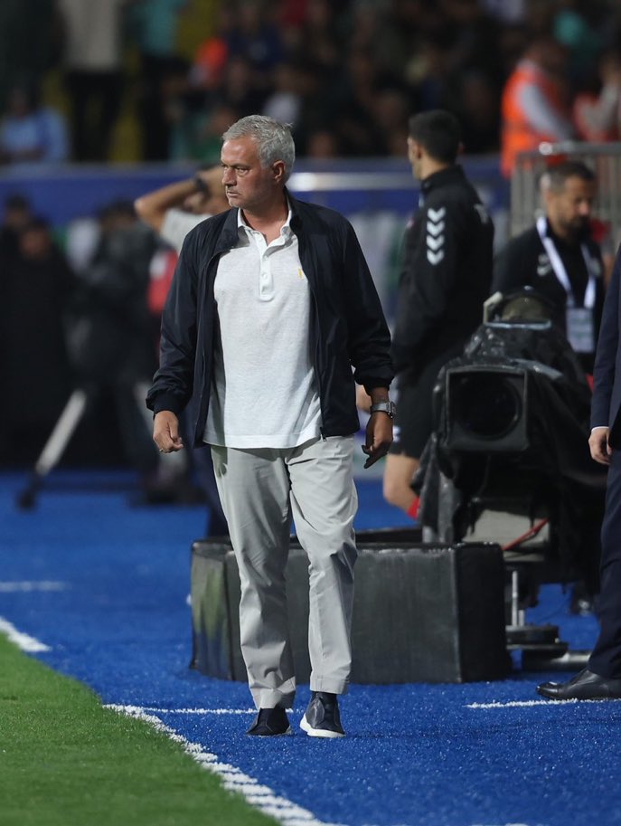 Çok rahat, çok profesyonel.