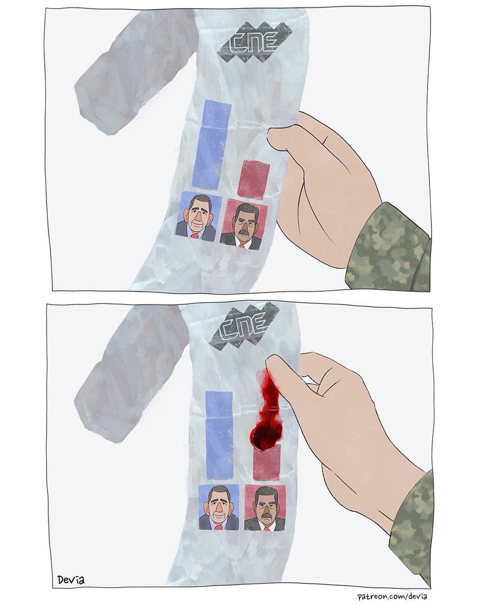 Los resultados existen, pero a ellos no les gustaron. ✏️