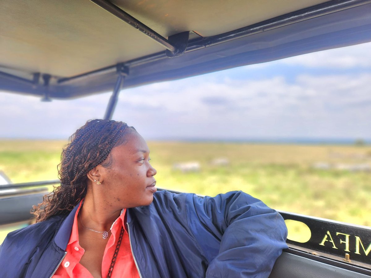 StphanieMulumb2's tweet image. #lobiekolekalelo #enfantdeDieu 
Ça fait qu’à même longtemps par ici la team x très bon dimanche à tous