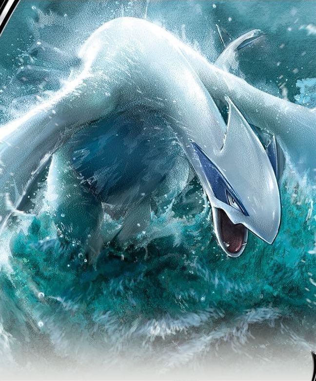 pokémon artworks ✨ (@pokemonszn) on Twitter photo 