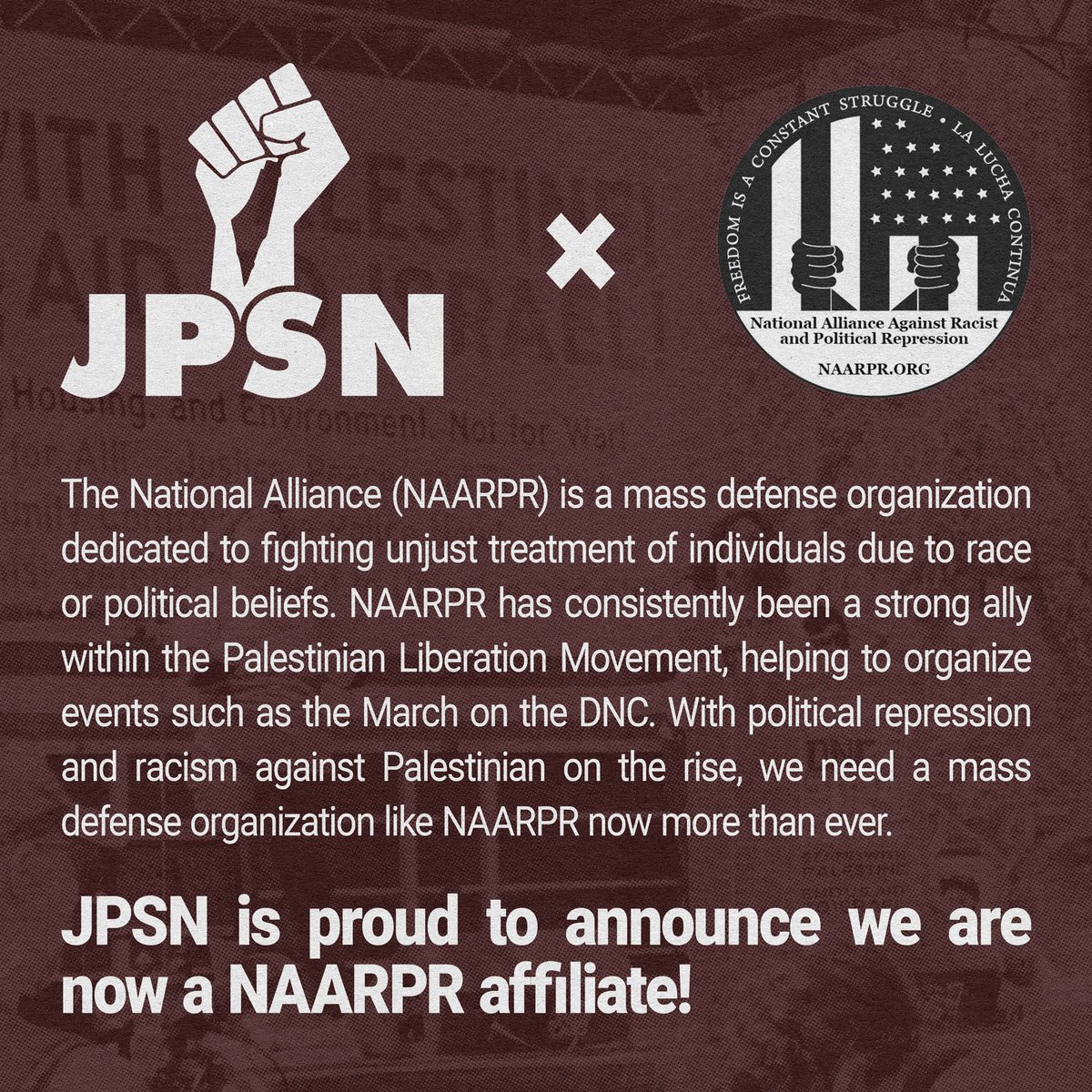 Jax PSN 🇵🇸 tweet media