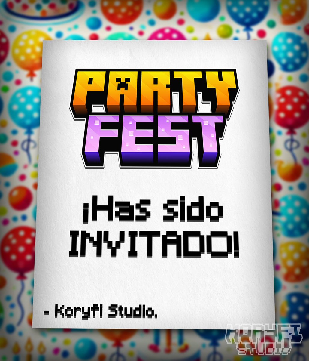 rooyplay's tweet photo. Se vienen cositaaaaas!!! https://t.co/RZdHNJfcyX