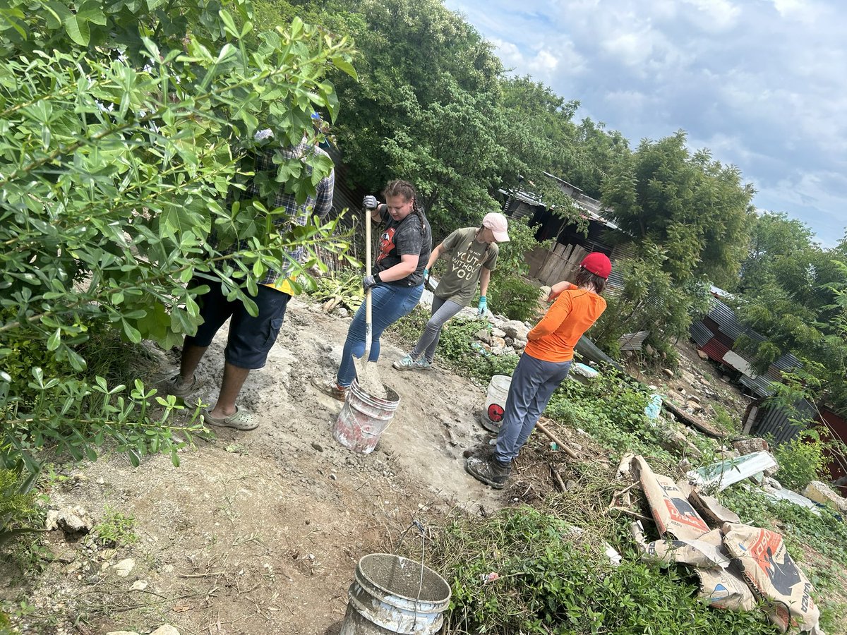 Colt Caldwell (@colt45_2027) on Twitter photo This summer, I took time to do a mission trip to Guatemala to build a house and help at an orphanage. <a href="/PrepbaseballKY/">Prep Baseball Kentucky</a> <a href="/_HCHSBaseball/">Holy Cross Baseball</a> <a href="/HCHSCougars/">HCHS Cougars</a> <a href="/KentFoushee/">Kent Foushee</a> This summer, I took time to do a mission trip to Guatemala to build a house and help at an orphanage. <a href="/PrepbaseballKY/">Prep Baseball Kentucky</a> <a href="/_HCHSBaseball/">Holy Cross Baseball</a> <a href="/HCHSCougars/">HCHS Cougars</a> <a href="/KentFoushee/">Kent Foushee</a>