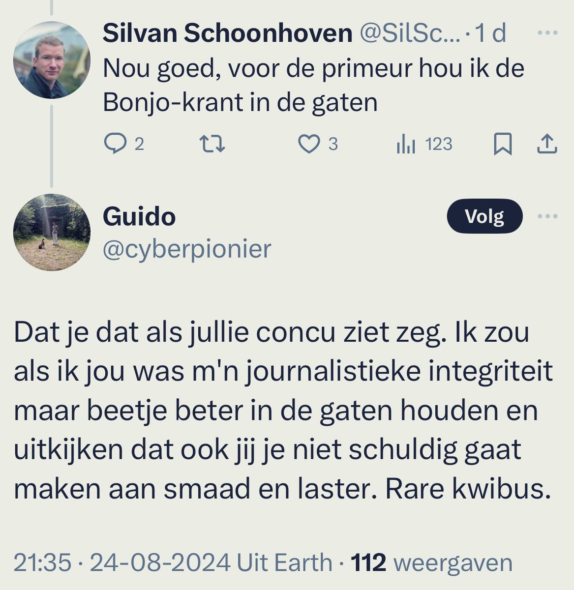 RosewaterGrp's tweet photo. @Guidodo_klas2 @DF_AJ @marcel_vd_velde @cryptoron @cyberpionier @ArjenKamphuis @MennoKortekaas @RoyGrinwis @ProofDisaster @cyberbedrog of de bonjo-krant kopen voor al het rare kwibus nieuws 😂@SilSchoonhoven https://t.co/Qi2OXK0mG1