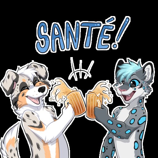 Silou_Atien's tweet photo. Cheers !
🎨 @Myosotea
For Lille Furbar, wity Kro
#furbar https://t.co/cxa1Tn6MFy